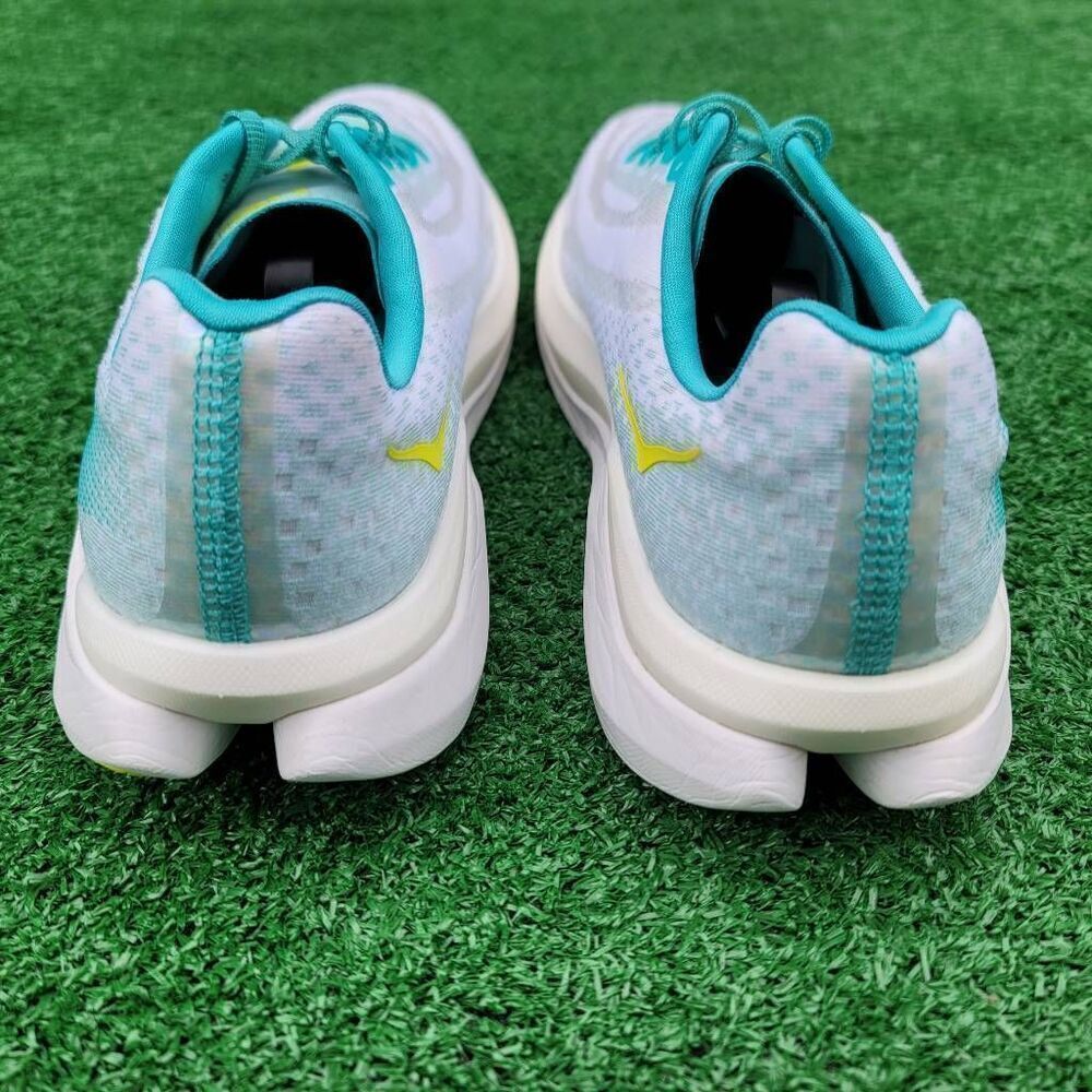 Hoka One One Mach x - Men's running shoes - Size 9.5D - Picture 5 of 11